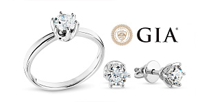 Сертификаты GIA: что это такое и для чего нужны