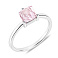 Серебряное кольцо с альпинитом (арт. 7501/9510383ар) – изображение 1