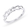 Серебряное кольцо Trendy Style (арт. 7501/5586) – изображение 1