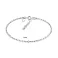 Браслет из серебра Trendy Style (арт. 7509/4507) – изображение 2
