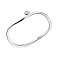 Кольцо из серебра Trendy Style с фианитом (арт. 7501/6388) – изображение 1