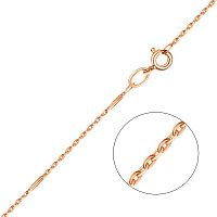Ланцюжок плетіння Якірне фантазійне (арт. ц3014602)