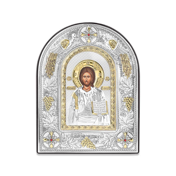 Икона Спаситель (арт. MA/E5107BX/BR) – изображение 1