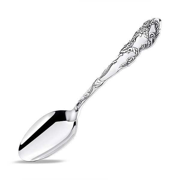 Срібна столова ложка (арт. 7922/8100392) – зображення 1