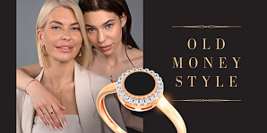 Стиль Old Money: тихая роскошь, или «эстетика старых денег»