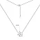 Серебряное колье Слоник (арт. 7507/1928) – изображение 3