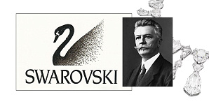 Swarovski: ювелирный бренд, покоривший мир