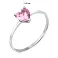 Серебряное кольцо с альпинитом (арт. 7501/618аркп) – изображение 2
