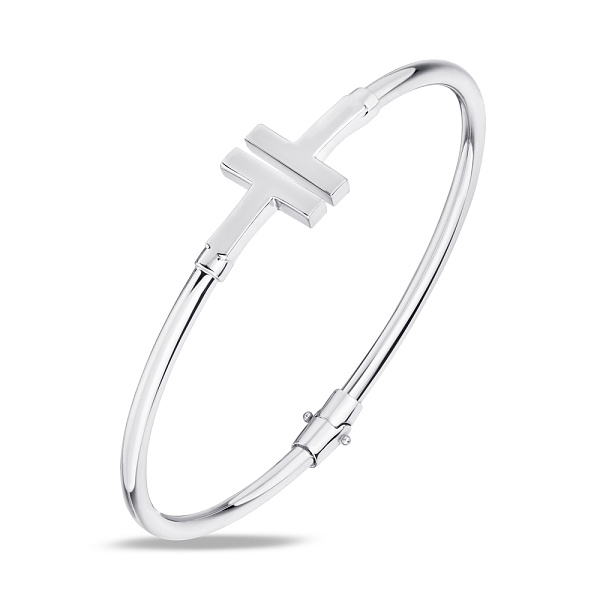 Браслет из серебра (арт. 7509/2539) – изображение 1