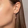Золотые серьги (арт. 1091589) – изображение 2