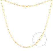 Фото Колье из серебра Trendy Style (арт. 7507/1197ж)