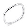 Серебряное кольцо Trendy Style с фианитом (арт. 7501/6232) – изображение 1