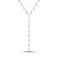 Серебряное колье Монеты (арт. 7507/1771) – изображение 1