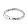 Серебряный браслет (арт. 7909/4842) – изображение 1