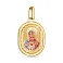 Ладанка (арт. 403500жМ) – изображение 1