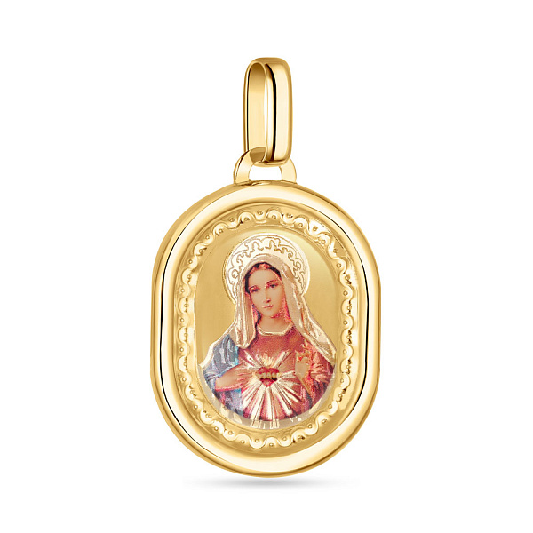 Ладанка (арт. 403500жМ) – изображение 1