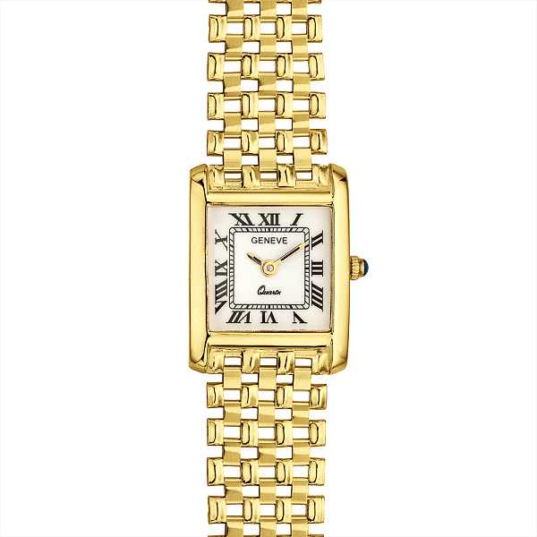 Женские золотые часы (арт. 260296жб) – изображение 2