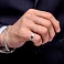 Серебряное кольцо "Спаси и Сохрани" (арт. 7901/5-0023.0.4) – изображение 3