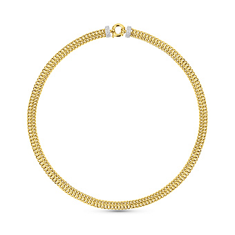 Фото Комплект прикрас 4482044 - 1