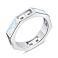 Серебряное кольцо (арт. 7501/6370Поб) – изображение 1