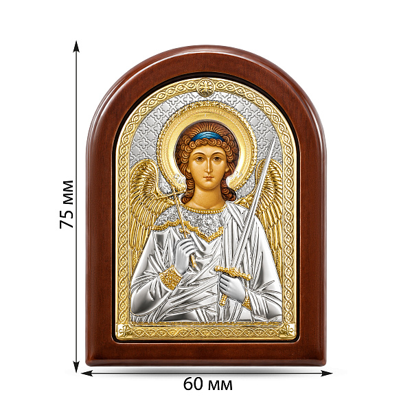 Икона Ангел Хранитель (арт. A-1/007G/K) – изображение 2