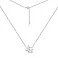 Серебряное колье Слоник (арт. 7507/1928) – изображение 2
