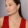 Колье из желтого золота Бабочка Francelli (арт. 361428ж) – изображение 5