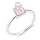 Серебряное кольцо с альпинитом (арт. 7501/9510383ар) – изображение 2