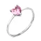 Серебряное кольцо с альпинитом (арт. 7501/618аркп) – изображение 1