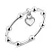 Серебряное кольцо без камней (арт. 7501/6278) – изображение 1