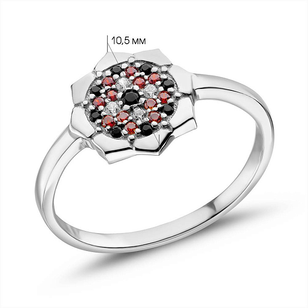 Комплект украшений 4569215 – изображение 1