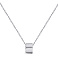 Серебряное колье (арт. 7507/2047) – изображение 1