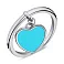 Серебряное кольцо с эмалью (арт. 7501/КК2З/1037-16,5) – изображение 1