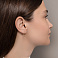 Детские золотые сережки (арт. 100097/1) – изображение 4