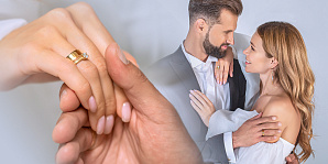 Тонкости выбора классических обручальных колец: что важно знать перед покупкой свадебного украшения