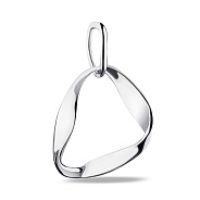 Фото Срібний кулон Trendy Style (арт. 7503/538пп)